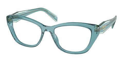 prada see through glasses|women prada eyeglasses.